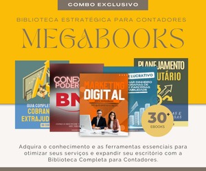 BIBLIOTECA ESTRATÉGICA PARA CONTADORES